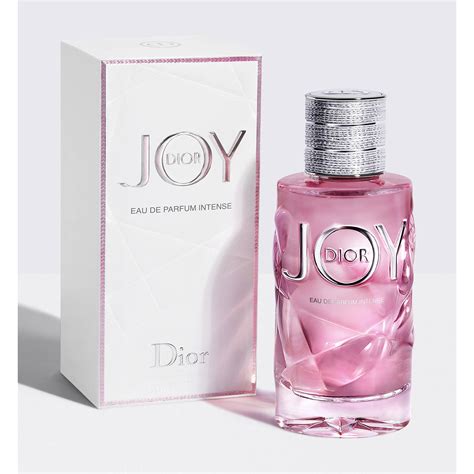 JOY by Dior – Eau de parfum intense donna 